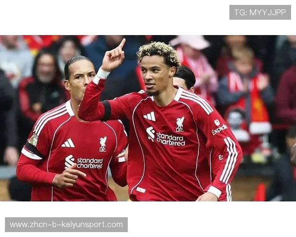 卫冕冠军跌至第8！利物浦高层力挺斯洛特稳军心