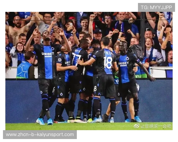 布鲁日主帅称战平巴萨历史性一战,但进球引争议,布鲁日对巴黎圣日耳曼比分 布鲁日主帅称战平巴萨历史性一战,但进球引争议,布鲁日对巴黎圣日耳曼比分