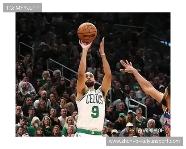 凯尔特人五连胜再创佳绩,布朗三分火力全开 凯尔特人五连胜再创佳绩,布朗三分火力全开