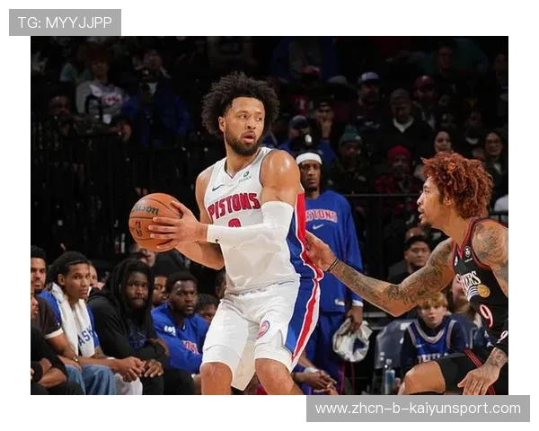 坎宁安外线连中直接带走比赛