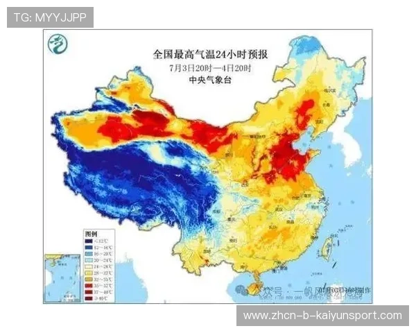 世界田径联盟在赛事组织中加强高温与极端天气应对预案，世界田径锦标赛2021